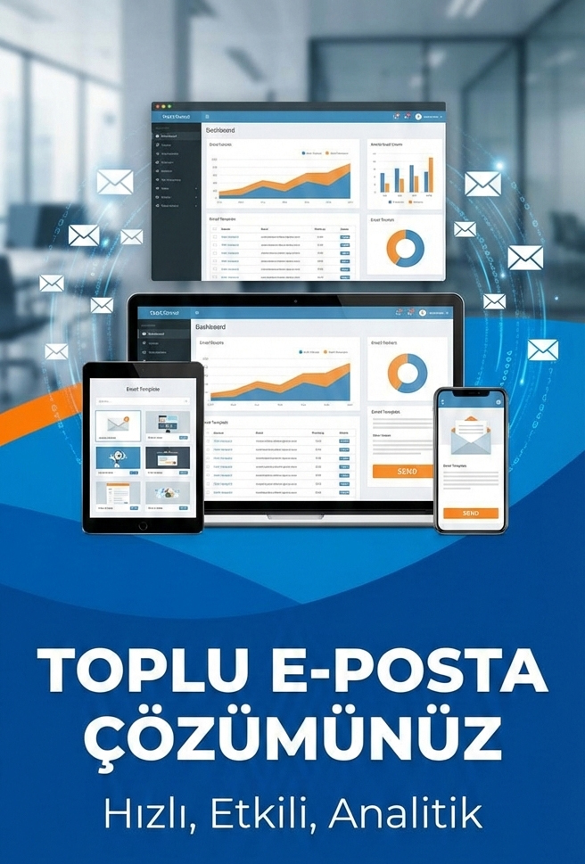 EndoMail Platform